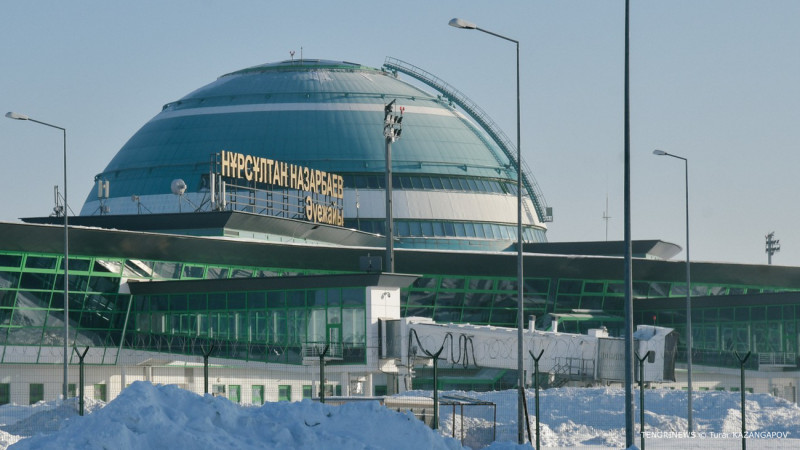 Путешественники, не упустите свой полет: проверьте статус рейсов заранее!