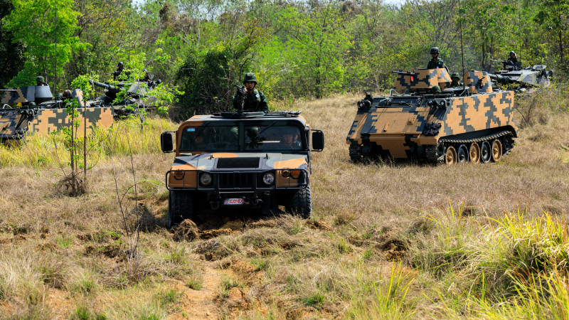МИД Казахстана призывает к осторожности в связи с конфликтом между Таиландом и Камбоджей