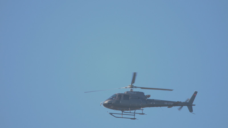 Трагедия на Килиманджаро: спасатели погибли во время операции по помощи людям