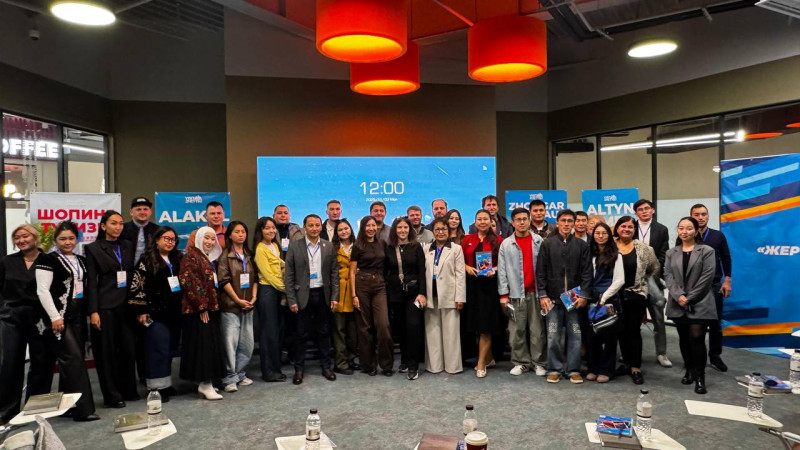 В 2025 году Жетісу привлек зарубежных туристов через новые маршруты и активное продвижение