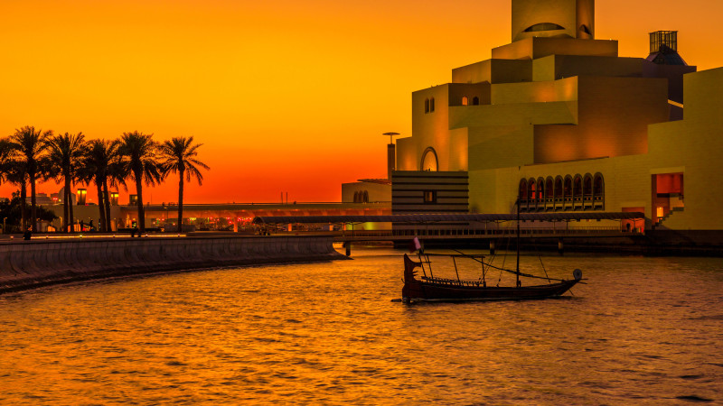 Туристы в Катаре должны соблюдать местные нормы: безопасность и уважение к культуре