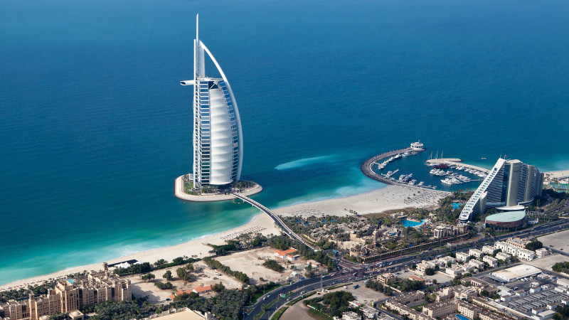 Правила поведения в ОАЭ: штрафы и законы для туристов