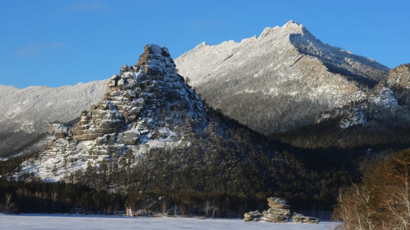 Астана и Боровое: новые горизонты авиасообщения