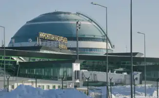 На праздники из Астаны и Алматы запустят 100 дополнительных авиарейсов