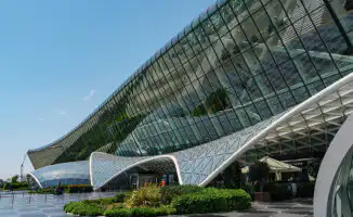 Ложный террористический сигнал в Баку: последствия для безопасности и общественного порядка