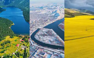 Восточный Казахстан: гармония с природой и привлекательность для туристов