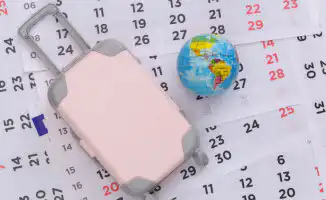 Детские авиабилеты по Казахстану: субсидии в небесах!