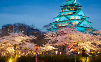 Япония приглашает открывать новые направления за пределами Токио