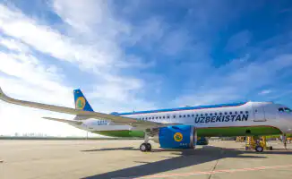 Крылья дружбы: ежедневные рейсы Uzbekistan Airways из Казахстана в Ташкент