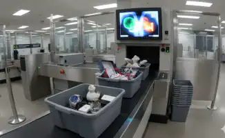 Неправильная упаковка подарков может привести к задержкам и проблемам на контроле безопасности в аэропорту