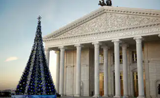 Идеальный культурный уикенд в Астане: искусство и архитектура