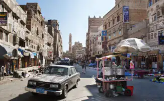 Страны на мапе мира: от крепостей мира до зон конфликтов в Global Peace Index 2025