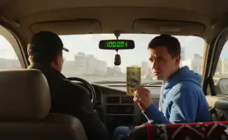 Туристы против нечестных таксистов: худшие страны для поездок