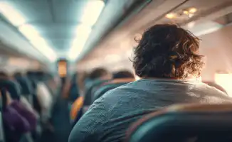 Кресло становится тесным: новые правила от Southwest Airlines для пассажиров