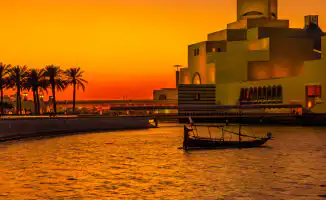 Туристы в Катаре должны соблюдать местные нормы: безопасность и уважение к культуре