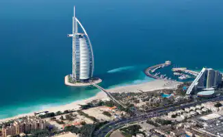 Правила поведения в ОАЭ: штрафы и законы для туристов