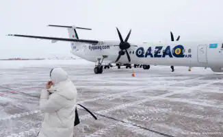 Qazaq Air Sold to Foreign Investor: Details of the Transaction Revealed
