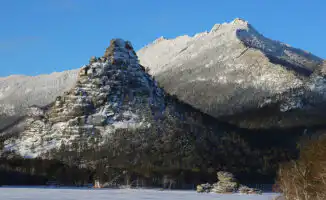 Астана и Боровое: новые горизонты авиасообщения