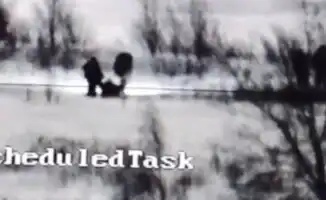 Заблудившиеся рыбаки на озере Щучьем: спасение в Бурабае