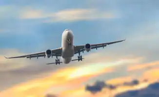 Аэропорты под прицелом: миллионы за авиатопливо!