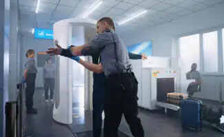 Неудачные подарки: как новогодние сюрпризы могут обернуться проблемами на борту самолета