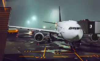 Смерть пассажирки рейса Гуанчжоу—Алматы: подробности происшествия