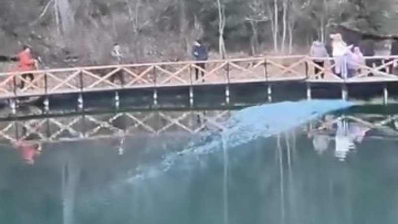 Кольсай: радужный праздник обернулся грозой — казахстанцы в тревоге