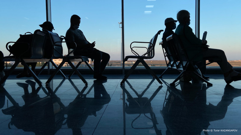 Авиакомпании Казахстана оштрафованы за нарушения перевозок в 2025