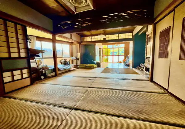 домик у моря