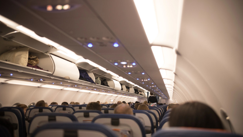 Необычные задержки рейса Алматы — Актау: дважды меняли самолет