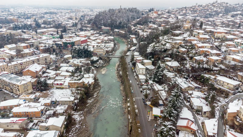 FlyArystan приостанавливает рейсы Астана — Кутаиси до дальнейшего уведомления