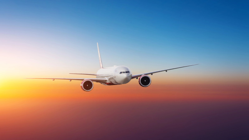 Казахстанские авиакомпании получили временный запрет на полёты над Ираном