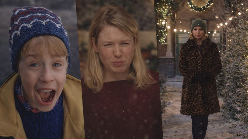 Рождественские фильмы: путешествие в сказку наяву