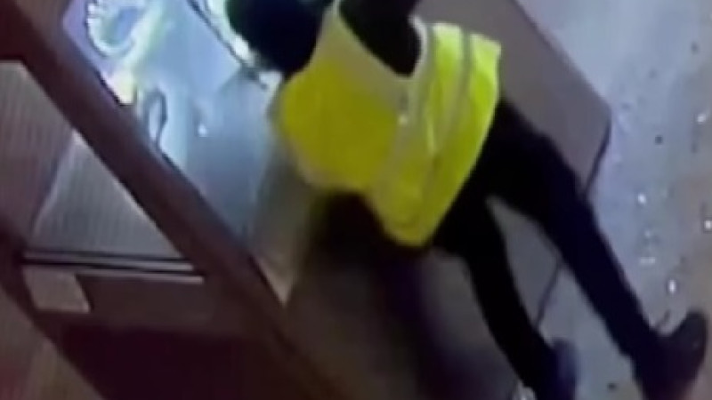 Наглое ограбление Лувра: как преступления в музеях отражают социальные проблемы общества