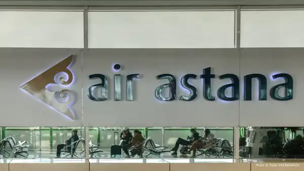 Скандал Air Astana: министр транспорта прокомментировал овербукинг