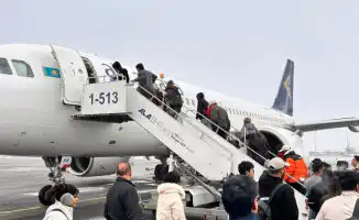 Задержка рейса Алматы — Мумбаи: 10 часов ожидания и гостиница