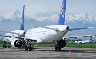 Air Astana реагирует на резонансное письмо бывшего топ-менеджера, публикуя официальное заявление