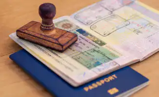 Паспорт как ключ к свободе: как мелкие повреждения могут привести к большим проблемам