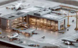 В Аркалыке на новый аэропорт потратят десятки миллиардов тенге