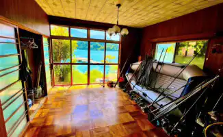 В Японии продаётся домик у моря всего за 6,5 миллионов тенге!