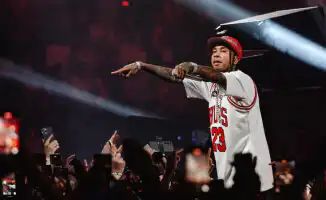 Казахстан в 2026 году: культурный бум с выступлениями Gorillaz, Deep Purple и Tyga изменит музыкальную сцену