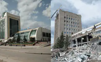 Астана-1: Воскрешение легенды с цифровым будущим!