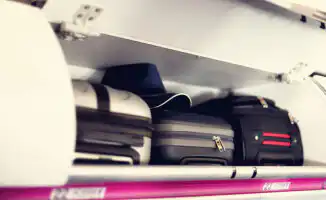 Курт в облаках: как не потерять идеальный перекус в воздушном путешествии