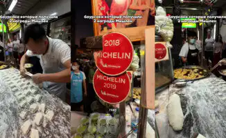 Баурсаки: Казахстанская классика покоряет мир, от Таиланда до Michelin