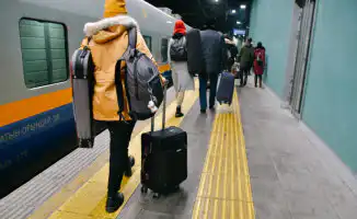 Запрещенные грузы: не попадайте в ловушку на железнодорожных путях Казахстана