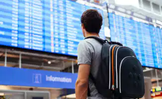 Новогодние путешествия: советы санврачей для казахстанцев