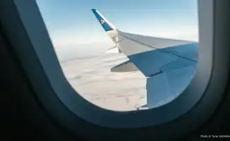 Экстренная посадка самолета Air Astana в Пекине 8 января