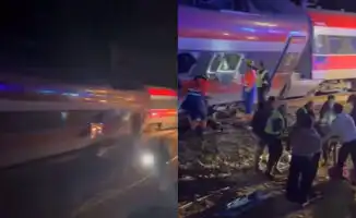 Испания в шоке: столкновение поездов унёсло жизни пассажиров