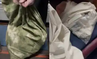 Постельное белье в поезде: загадочный оттенок, будоражащий умы казахстанцев