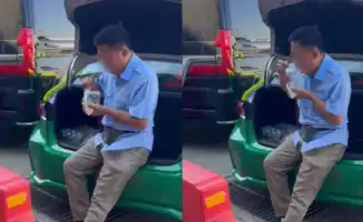 Итальянцу грозит пожизненный бан за видео в Таиланде